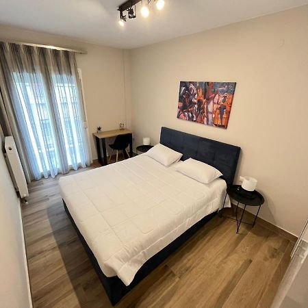 Castle Of Beauty In Thessaloniki 아파트 외부 사진